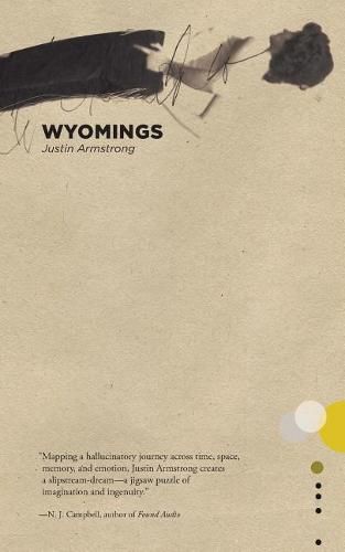 Cover image for Wyomings