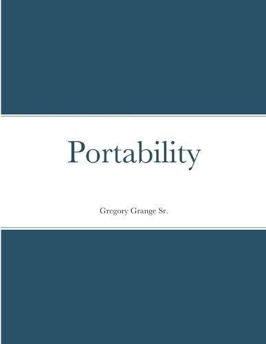 Cover image for Portability