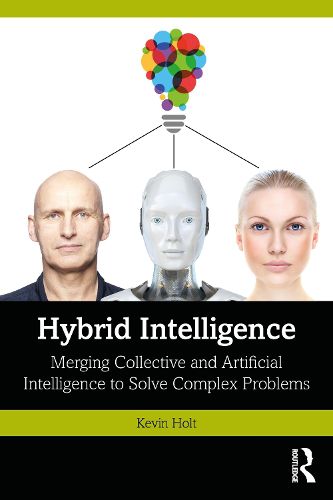 Cover image for Hybrid Intelligence