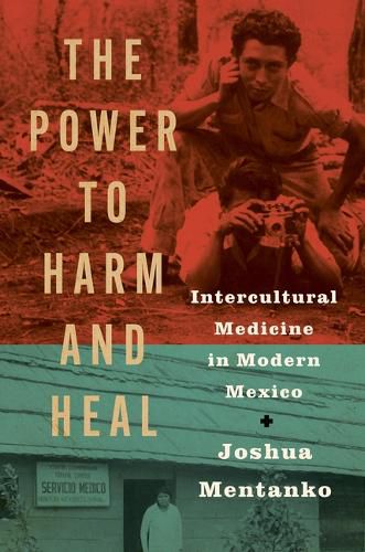 Cover image for The Power to Harm and Heal