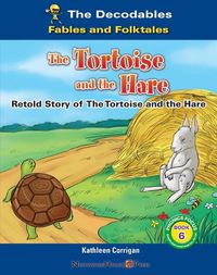 Cover image for The Tortoise and the Hare