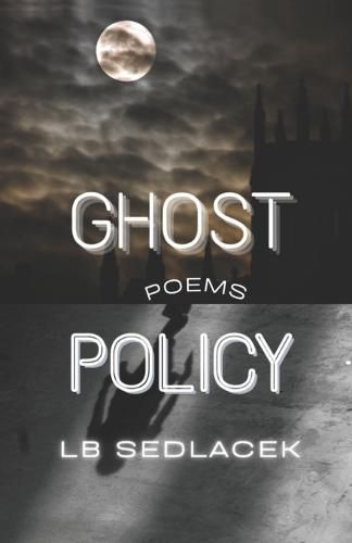 Cover image for Ghost Policy