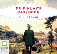 Cover image for Dr Finlay's Casebook