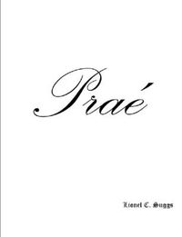 Cover image for Prae