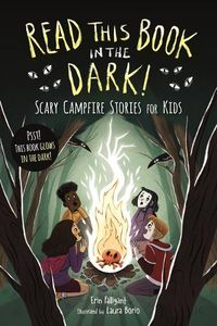 Cover image for Read This Book in the Dark