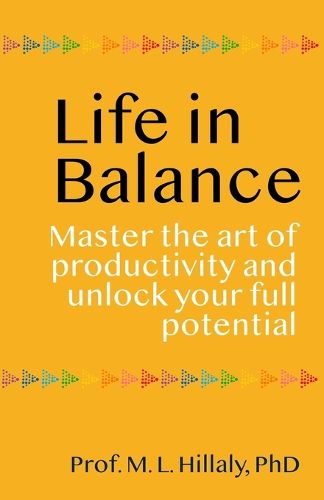 Cover image for Life in Balance