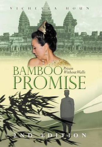 Cover image for Bamboo Promise: Prison Without Walls