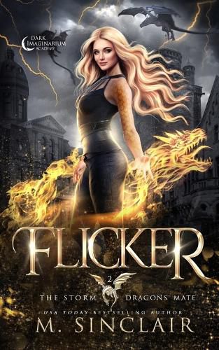 Cover image for Flicker