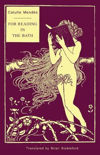 Cover image for For Reading in the Bath