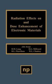 Cover image for Radiation Effects on and Dose Enhancement