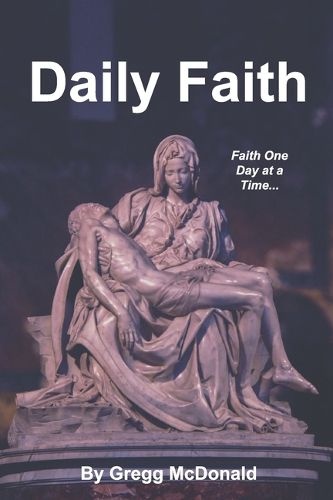 Cover image for Daily Faith