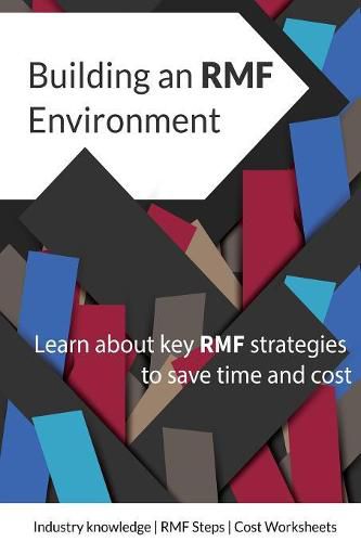 Cover image for Building an RMF Environment