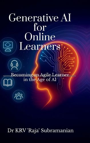 Cover image for Generative AI for Online Learners