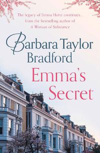 Cover image for Emma's Secret