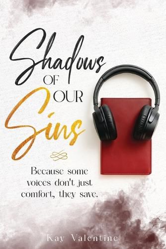 Cover image for Shadows Of Our Sins