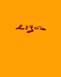 Cover image for Lifes