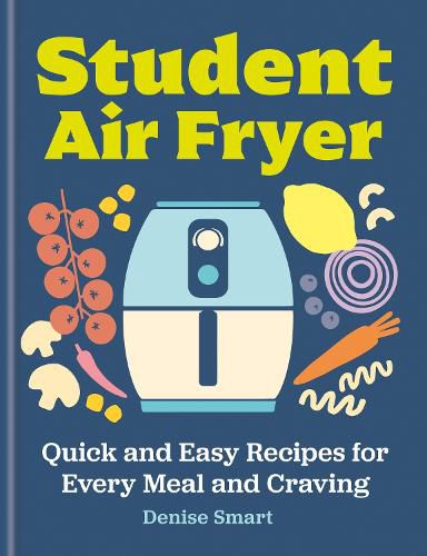 Cover image for Student Air Fryer