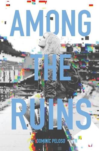 Cover image for Among the Ruins