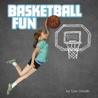 Cover image for Basketball Fun