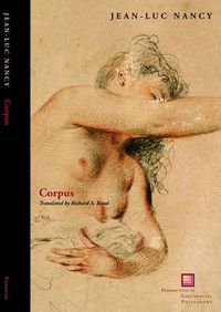 Cover image for Corpus