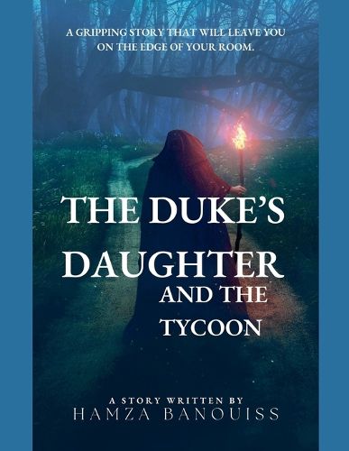 Cover image for The Duke's Daughter And The Tycoon