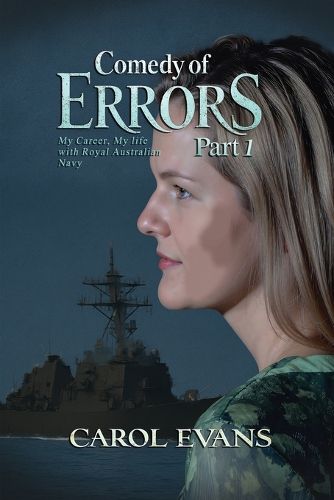 Cover image for Comedy of Errors Part 1