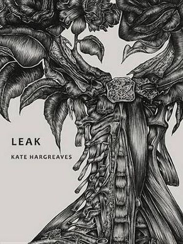 Cover image for Leak