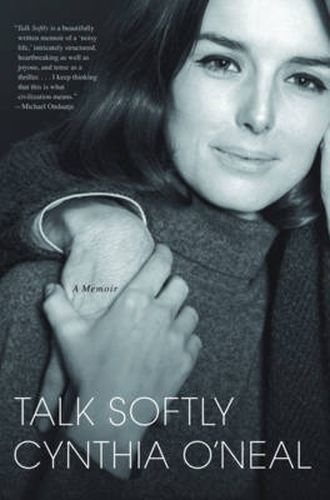 Cover image for Talk Softly: A Memoir