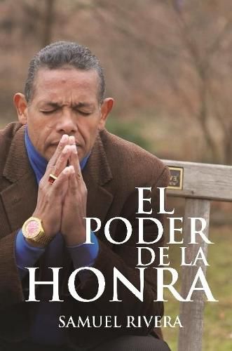 Cover image for El Poder de la Honra