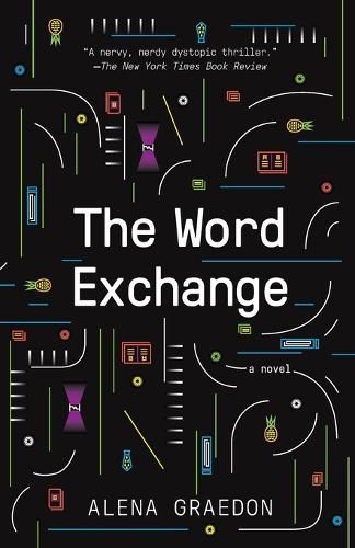 Cover image for The Word Exchange