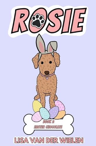 Cover image for Rosie