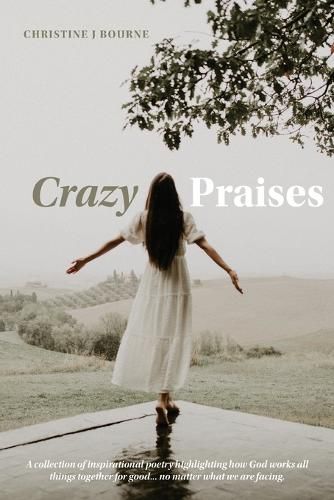 Cover image for Crazy Praises