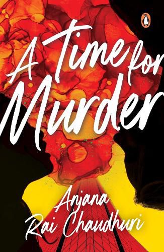 Cover image for A Time for Murder