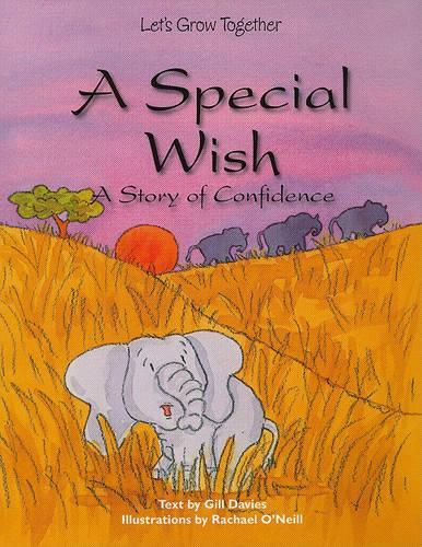 A Special Wish