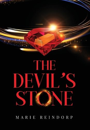 Cover image for The Devil's Stone
