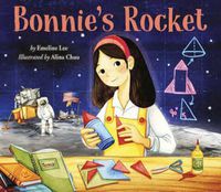 Cover image for Bonnie's Rocket