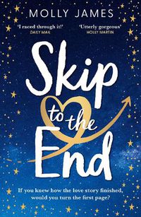 Cover image for Skip to the End