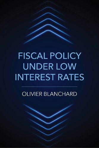 Cover image for Fiscal Policy under Low Interest Rates