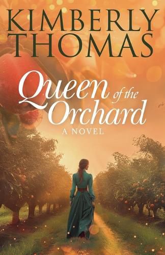 Cover image for Queen of the Orchard