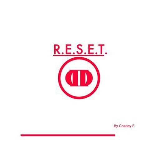 Cover image for R.E.S.E.T