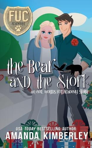 Cover image for The Bear and the Stork