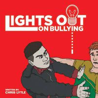 Cover image for Lights Out on Bullying