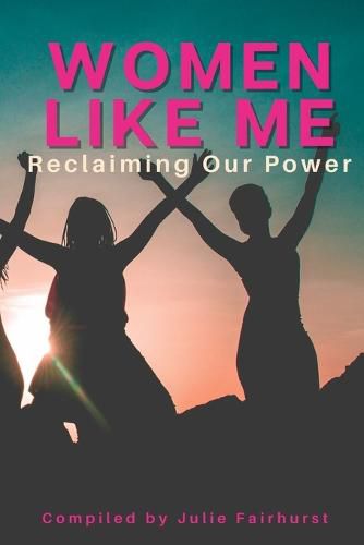 Cover image for Women Like Me