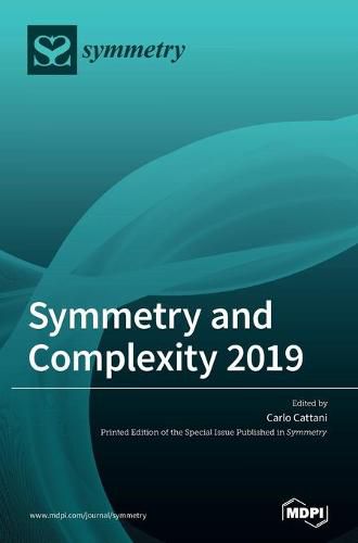 Cover image for Symmetry and Complexity 2019