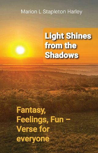 Cover image for Light Shines from the Shadows