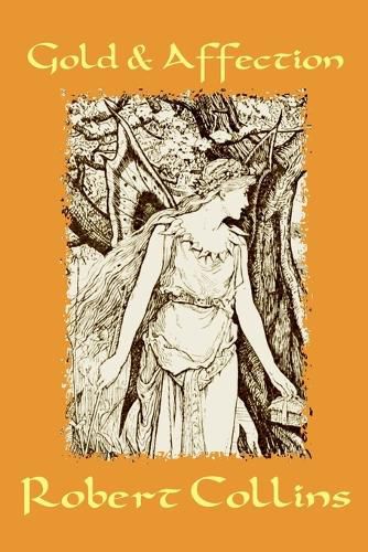 Cover image for Gold & Affection