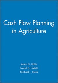 Cover image for Cash Flow Planning in Agriculture