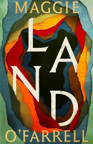 Cover image for Land