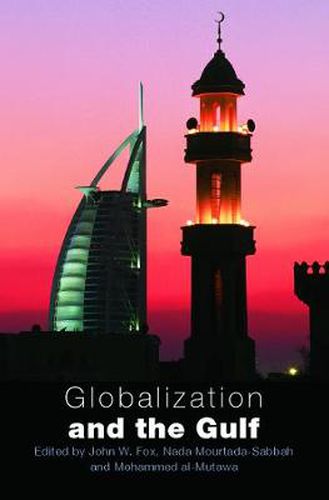 Cover image for Globalization and the Gulf