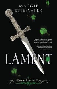 Cover image for Lament: The Faerie Queen's Deception